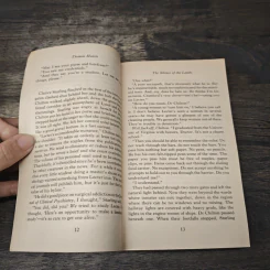 The Silence of the Lambs - Thomas Harris รูปที่ 7