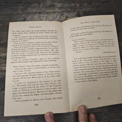 The Silence of the Lambs - Thomas Harris รูปที่ 8