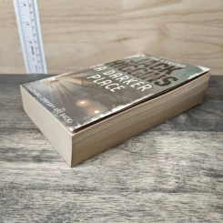 A Darker Place - Jack Higgins รูปที่ 3