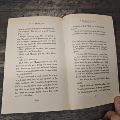 A Darker Place - Jack Higgins รูปที่ 8