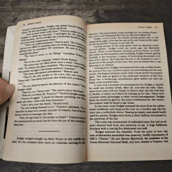 Fatal Cure - Robin Cook รูปที่ 7
