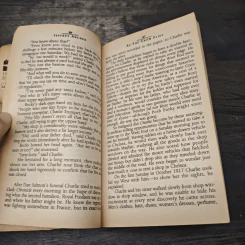 As the Crow Flies - Jeffrey Archer รูปที่ 7