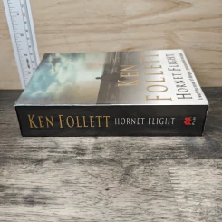 Hornet Flight - Ken Follett รูปที่ 2