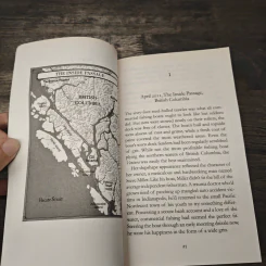 Arctic Drift - Clive Cussler, Dirk Cussler รูปที่ 7