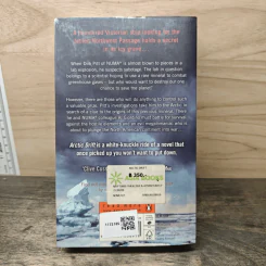 Arctic Drift - Clive Cussler, Dirk Cussler รูปที่ 5