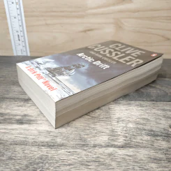 Arctic Drift - Clive Cussler, Dirk Cussler รูปที่ 3