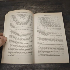 The Sins of the Father - Jeffrey Archer รูปที่ 7
