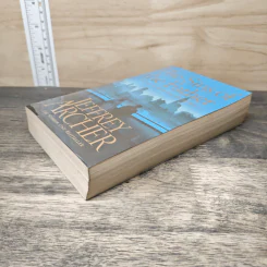 The Sins of the Father - Jeffrey Archer รูปที่ 3