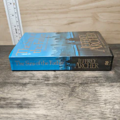 The Sins of the Father - Jeffrey Archer รูปที่ 2