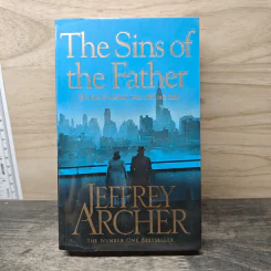 The Sins of the Father - Jeffrey Archer