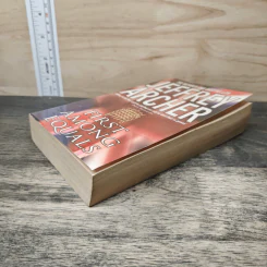 First Among Equals - Jeffrey Archer รูปที่ 3