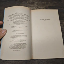 Treasure of Khan - Clive Cussler รูปที่ 6
