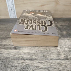 The Chase - Clive Cussler รูปที่ 4