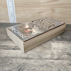 The Chase - Clive Cussler รูปที่ 3
