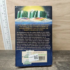 Blue Gold - Clive Cussler รูปที่ 5