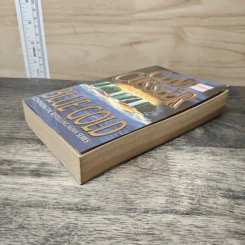 Blue Gold - Clive Cussler รูปที่ 3