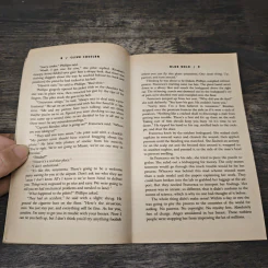 Blue Gold - Clive Cussler รูปที่ 7