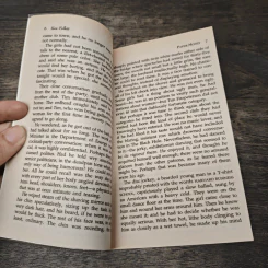 Paper Money - Ken Follett รูปที่ 7