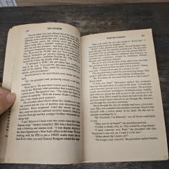 Tom Clancy's Op-Centre: War of Eagles - Jeff Rovin รูปที่ 7
