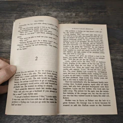 A Place Called Freedom - Ken Follett รูปที่ 7