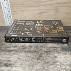 And Thereby Hangs a Tale - Jeffrey Archer รูปที่ 2