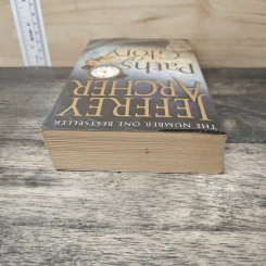 Paths of Glory - Jeffrey Archer รูปที่ 4