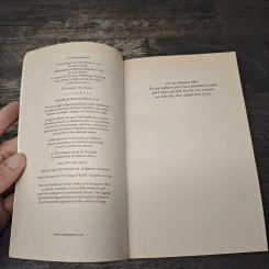 Rasputin's Shadow - Raymond Khoury รูปที่ 5