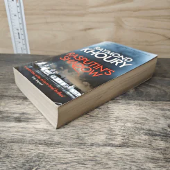 Rasputin's Shadow - Raymond Khoury รูปที่ 3