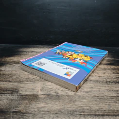 โปเกมอน Pokemon โปเกมอน เดอะ มูฟวี อภิมหาศึกฮูปาถล่มโลก รูปที่ 5