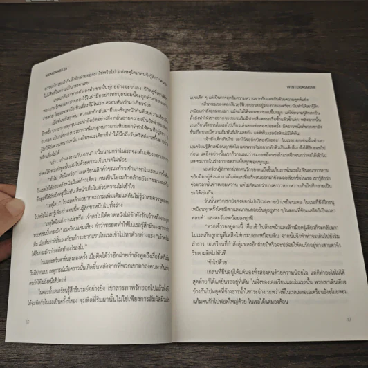 Memorabilia - WinterJasmine รูปที่ 7