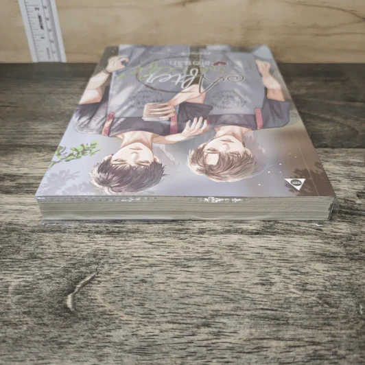 After Cafe' ยินดีต้อนรัก - PinkPen รูปที่ 4