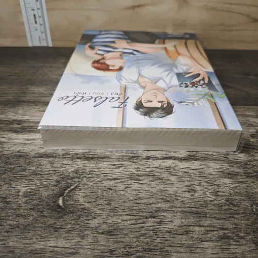 Falsetto เสียงซ่อนหัวใจ - leGGyDan รูปที่ 4