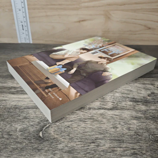 นิยายวาย ของขวัญของเขา Give Him a Gift - Skylover รูปที่ 3