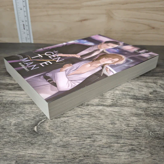 The Gentleman #อาชัญอัยยา - mmcpisces รูปที่ 3