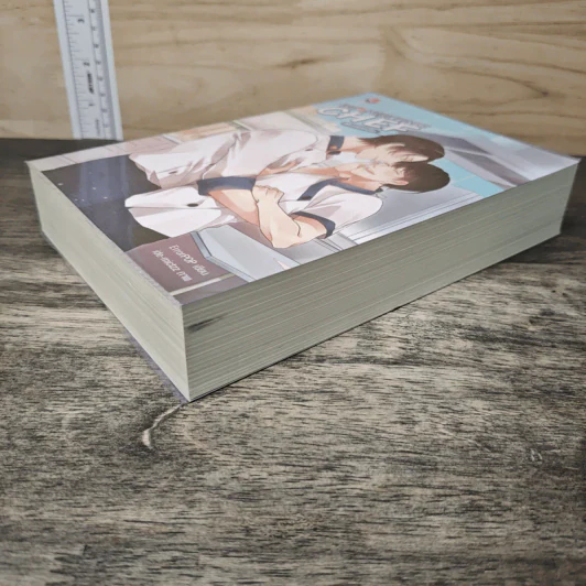 My Melting CHEF #เชฟครับ - ErrorPOP รูปที่ 3