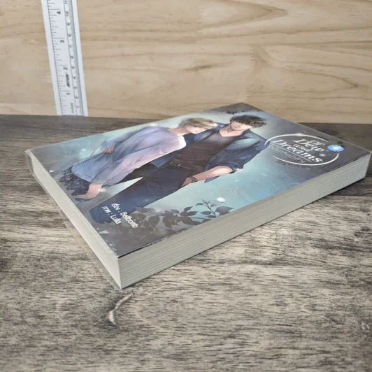 Of Dew and Dreams ไอฝันกลิ่นน้ำค้าง - Bellbomb รูปที่ 3