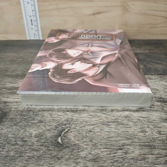 ที่รักครับ ผมมันเลว - Take รูปที่ 4