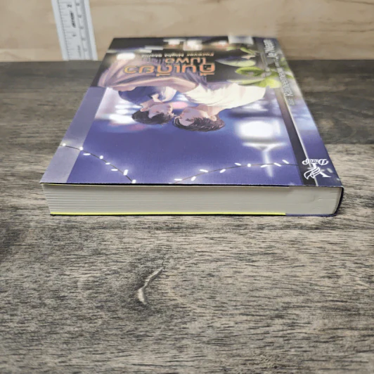นิยายวาย คืนเดียวไม่พอ Forever Night Stand - Je'Nean รูปที่ 4