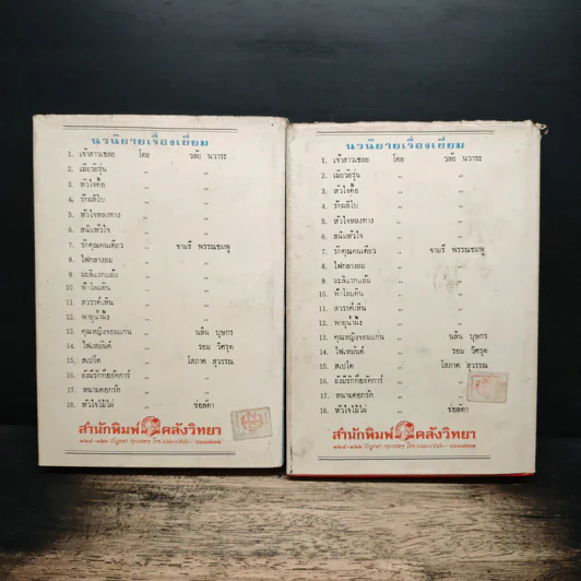 เพลิงพรหม 2 เล่มจบ - จามรี พรรณชมพู รูปที่ 2
