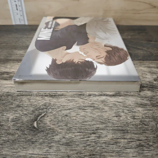 นิยายวาย Mine เจ้าชีวิต - Mubmy Fiction รูปที่ 4