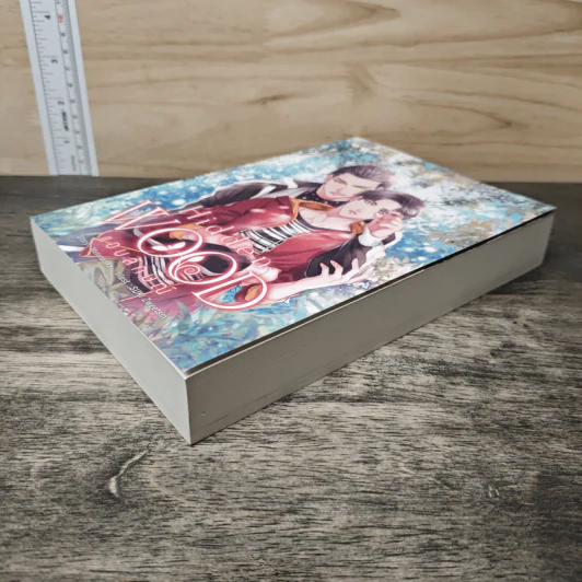 Hidden WOOD แอบลักษณ์ - Melenalike รูปที่ 3