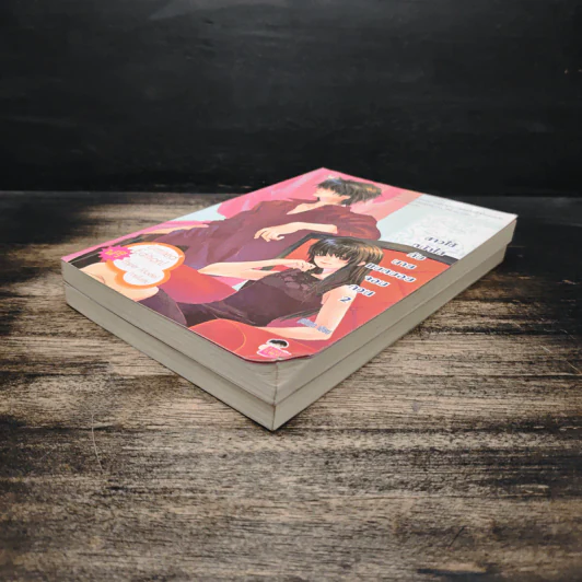 สาวใช้หน้าใสกับนายแบดบอยจอมกวน 2 เล่มจบ - piano รูปที่ 4