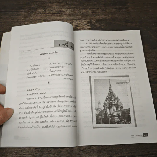 เมื่อเรายังเด็ก เรื่องเล่าครั้งเยาว์วัย ของ พุทธทาสภิกขุ รูปที่ 8