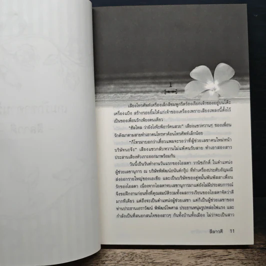เกมรัก ซาตานร้าย - ลีลาวดี รูปที่ 7