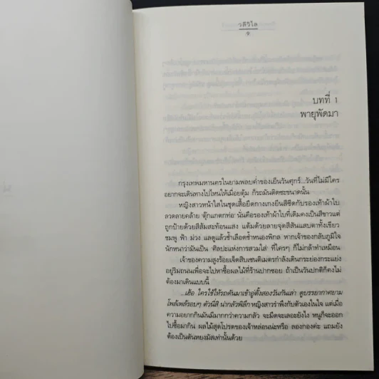 รักหล่นบนไซเบอร์ - วลีวิไล รูปที่ 7