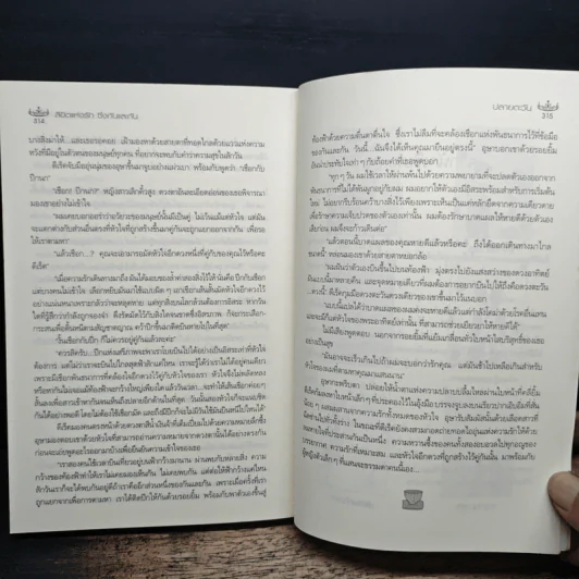 ลิขิตแห่งรักซึ่งกันและกัน - ปลายตะวัน รูปที่ 8