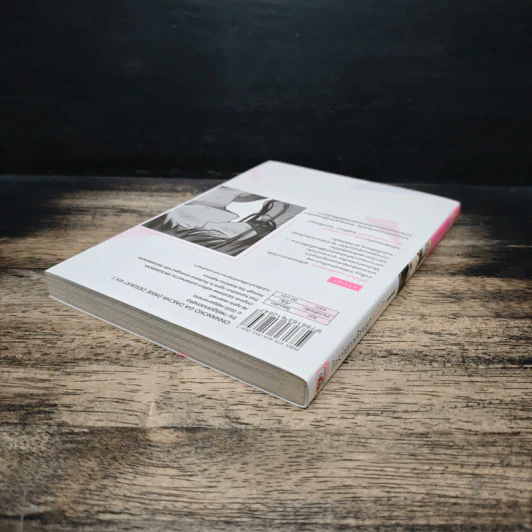 ใครว่าสาวเจ้าจะรุกไม่ได้? เล่ม 1 รูปที่ 5