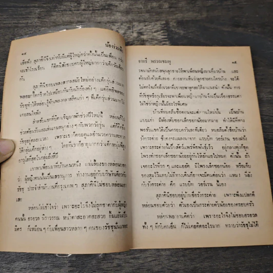 น้องร่วมฟ้า - จามรี พรรณชมพู รูปที่ 7