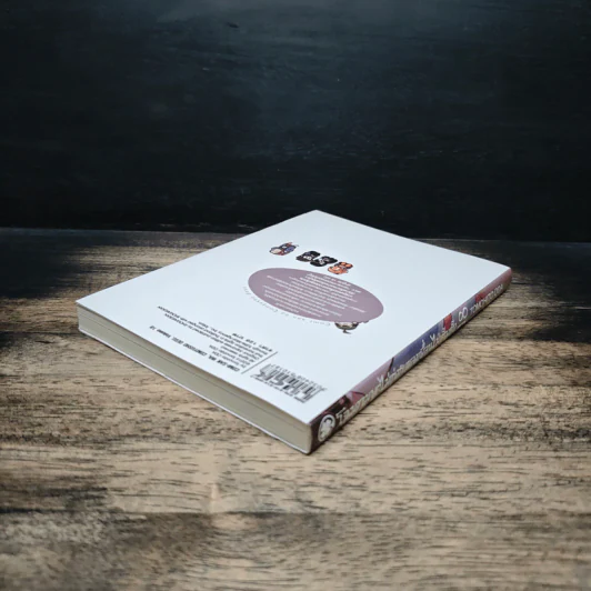 โฉมงามพูดไม่เก่งกับผองเพื่อนไม่เต็มเต็ง เล่ม 18 - Tomohito Oda รูปที่ 5