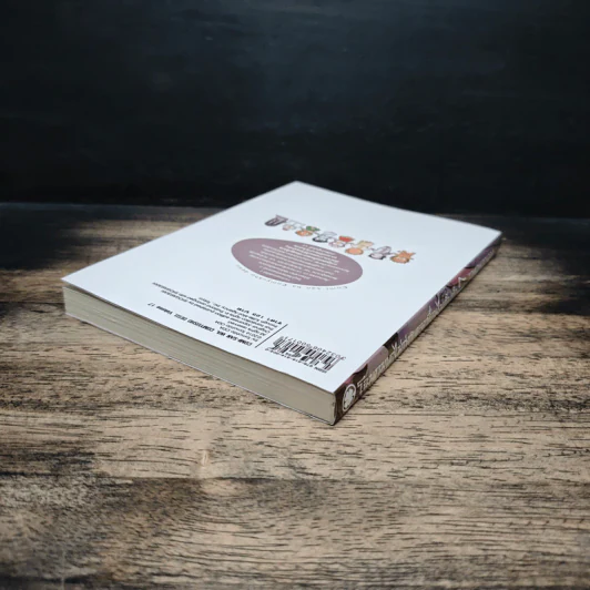 โฉมงามพูดไม่เก่งกับผองเพื่อนไม่เต็มเต็ง เล่ม 17 รูปที่ 5